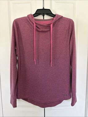 Women’s Under Armour Cold Gear Infrared Hoodie